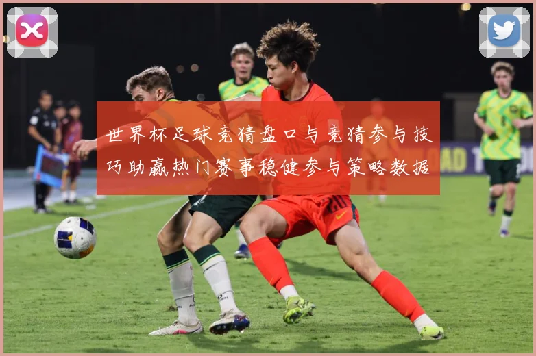 世界杯足球竞猜盘口与竞猜参与技巧助赢热门赛事稳健参与策略数据研判