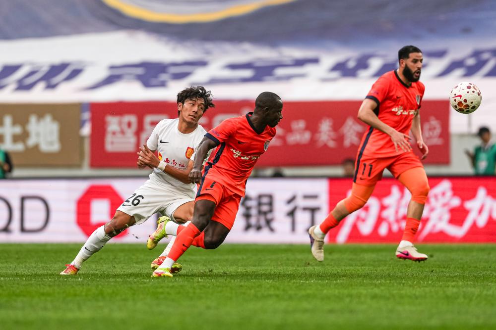 洛城全明星深度揭秘 篮球文化在非斯坦普斯悄然延续